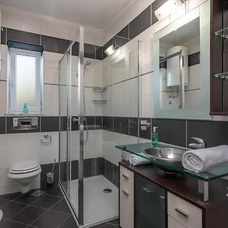 Apartment Quiet Dexa - Happy Rijeka
