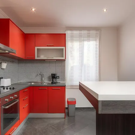 Quiet Dexa - Happy Apartment *