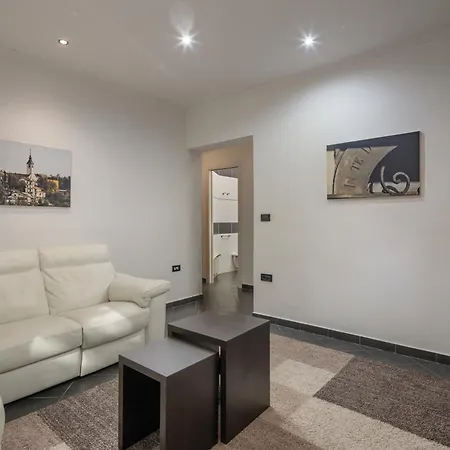 Quiet Dexa - Happy Apartamento Rijeka