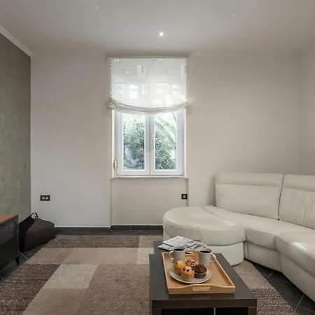 Apartamento Quiet Dexa - Happy Rijeka