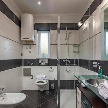 Quiet Dexa - Happy Apartamento Rijeka