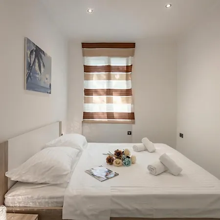 Apartamento Quiet Dexa - Happy Rijeka