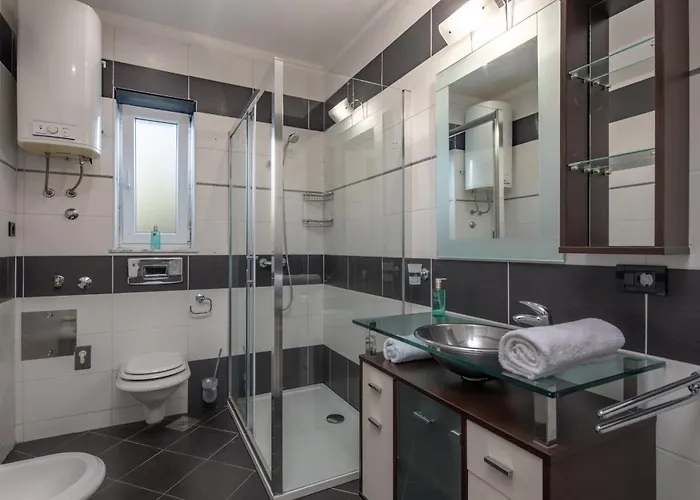 Apartmán Quiet Dexa - Happy Rijeka